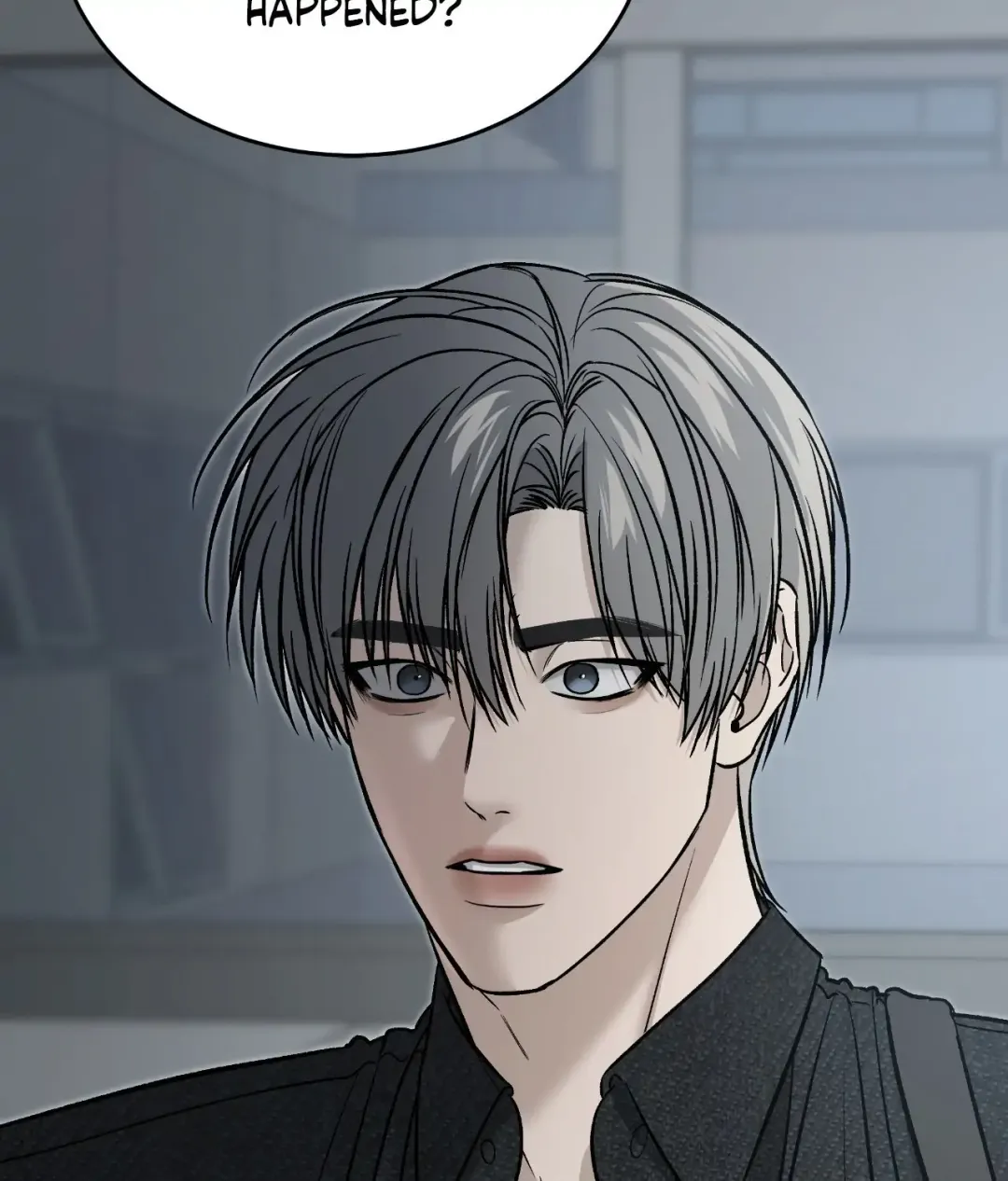 Feel My Benefit - Chapter 58 Page 4