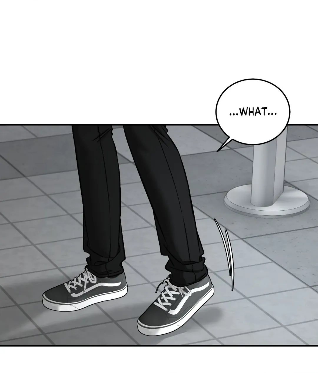 Feel My Benefit - Chapter 58 Page 7