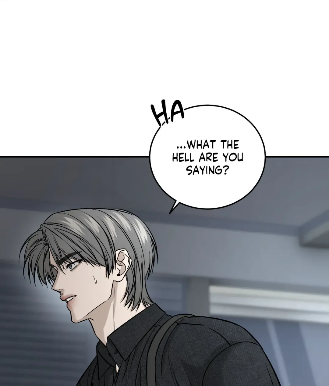 Feel My Benefit - Chapter 58 Page 8
