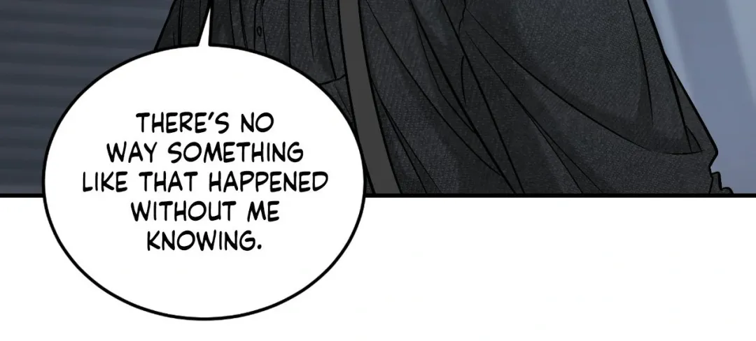 Feel My Benefit - Chapter 58 Page 9