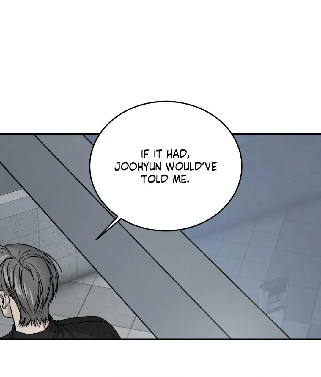 Feel My Benefit - Chapter 58 Page 10