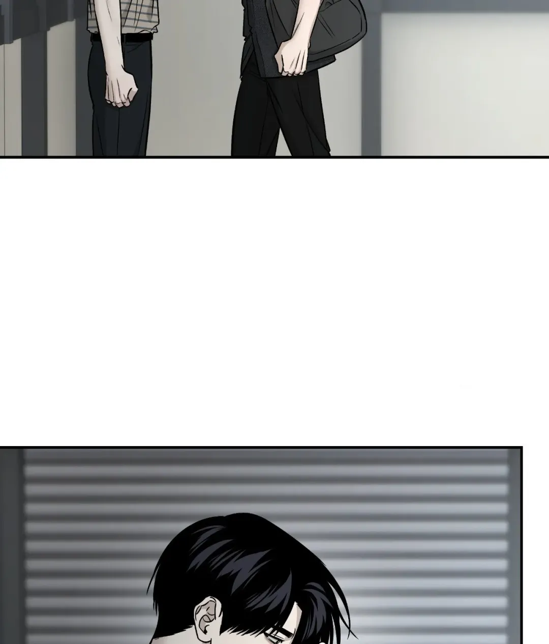 Feel My Benefit - Chapter 58 Page 12