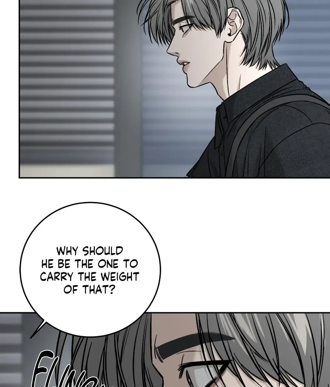 Feel My Benefit - Chapter 58 Page 14