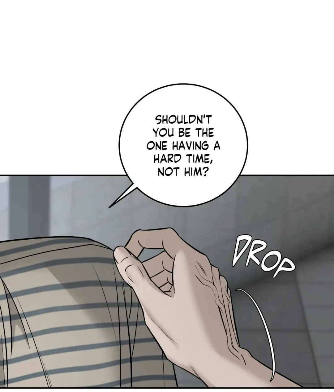 Feel My Benefit - Chapter 58 Page 16
