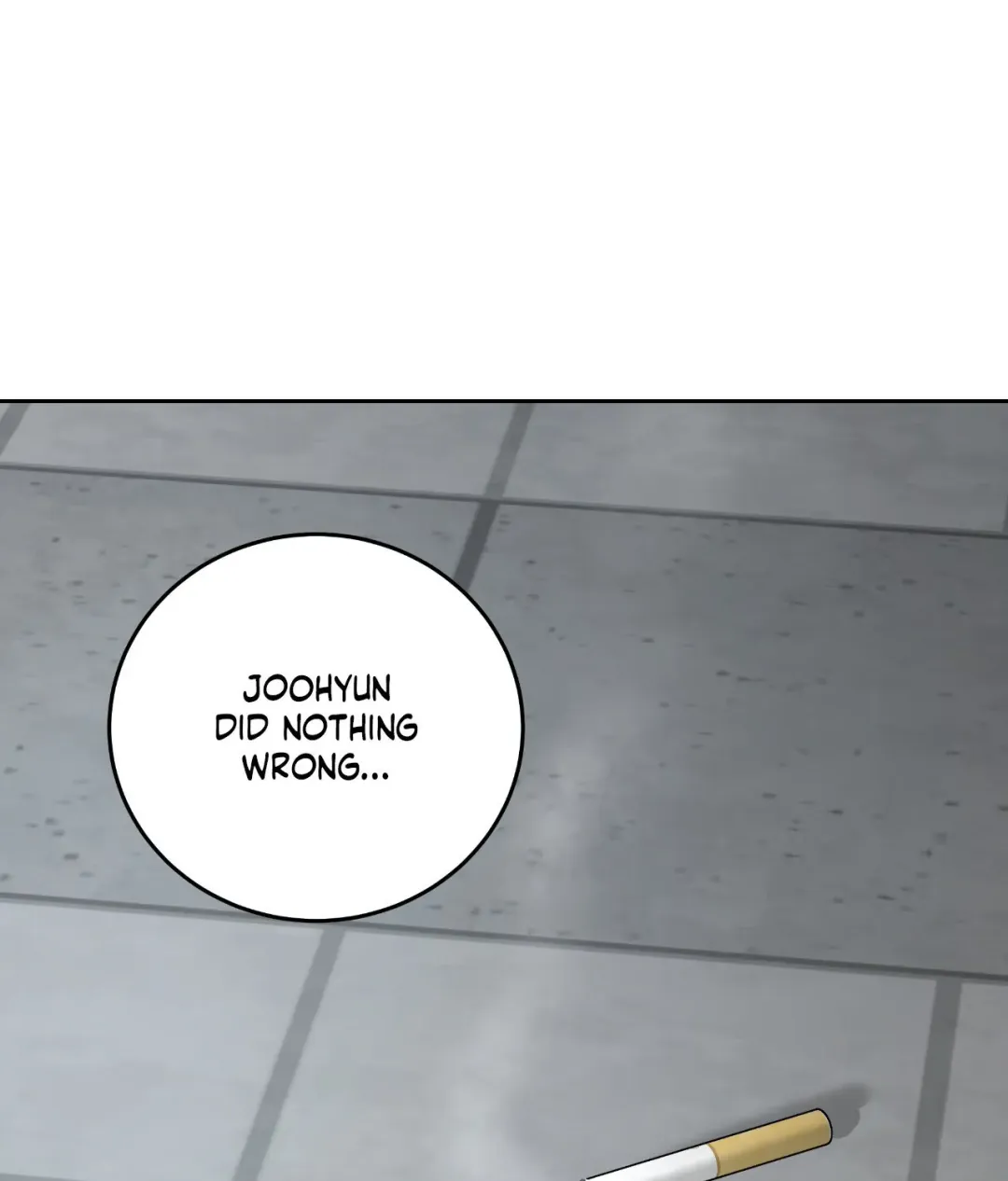 Feel My Benefit - Chapter 58 Page 17