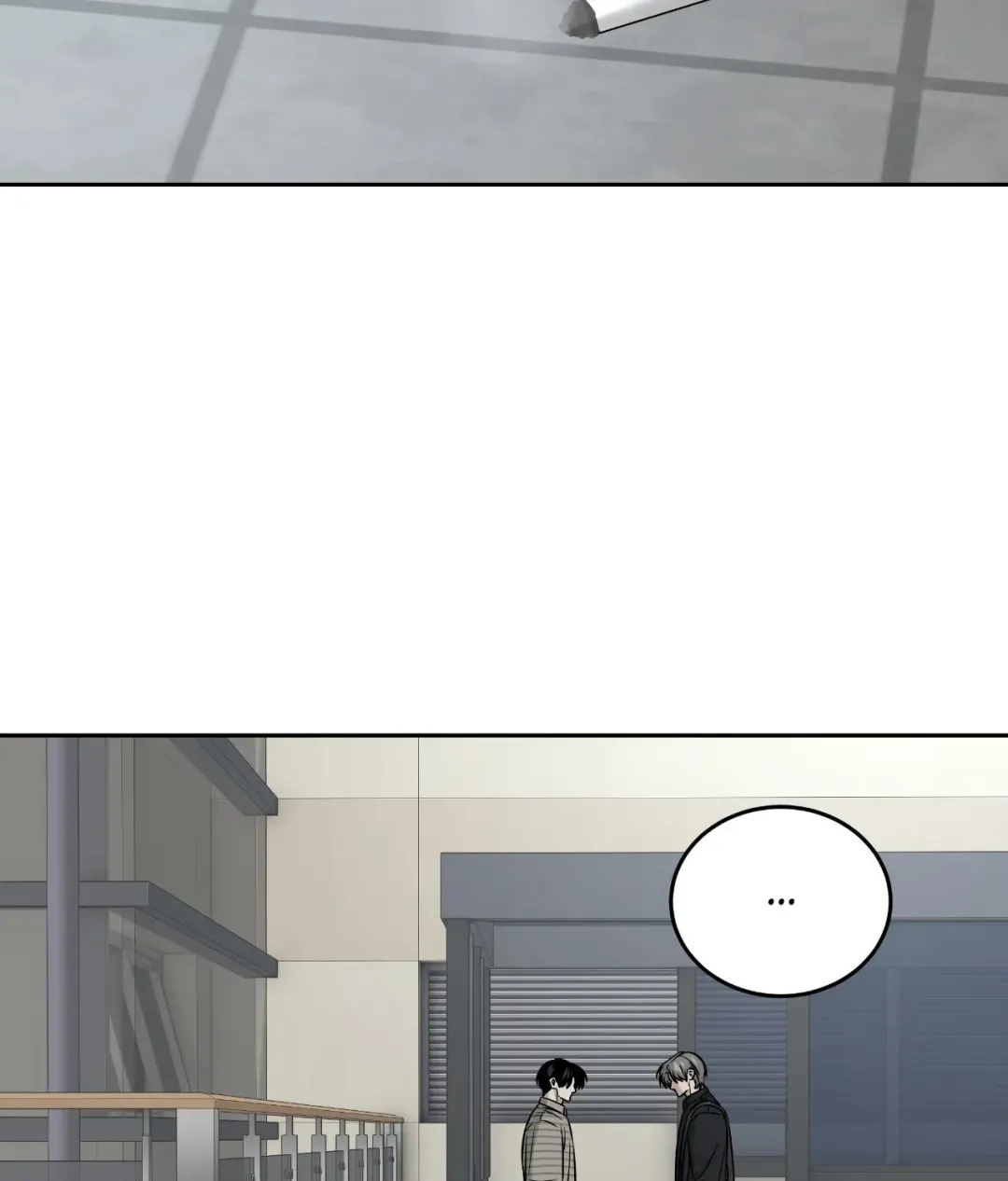 Feel My Benefit - Chapter 58 Page 18