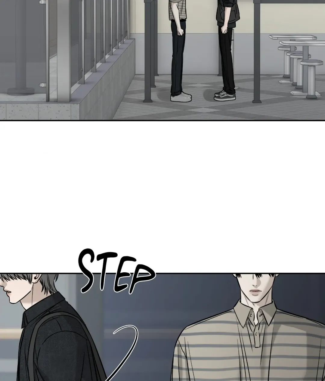 Feel My Benefit - Chapter 58 Page 19
