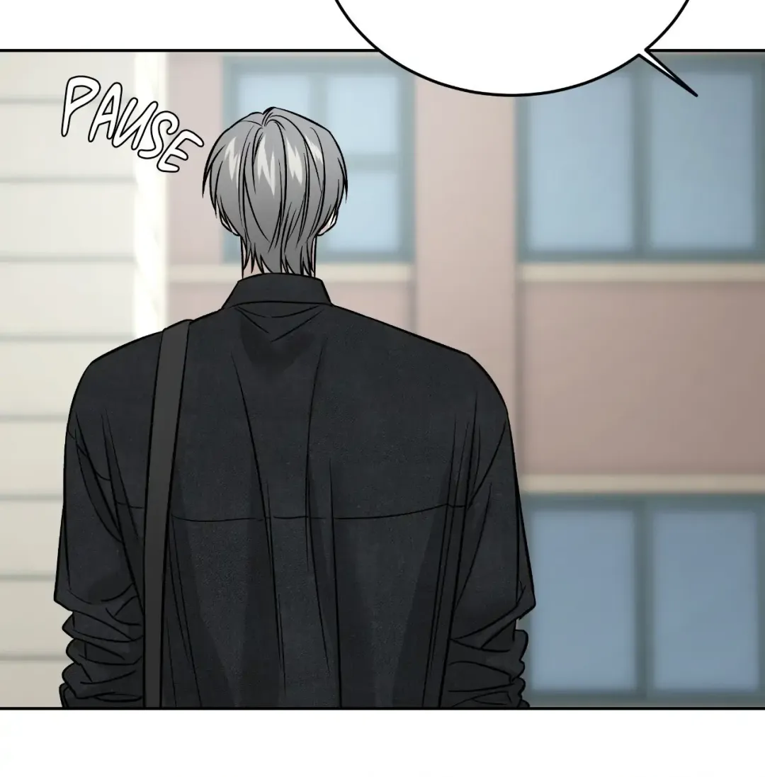 Feel My Benefit - Chapter 58 Page 21