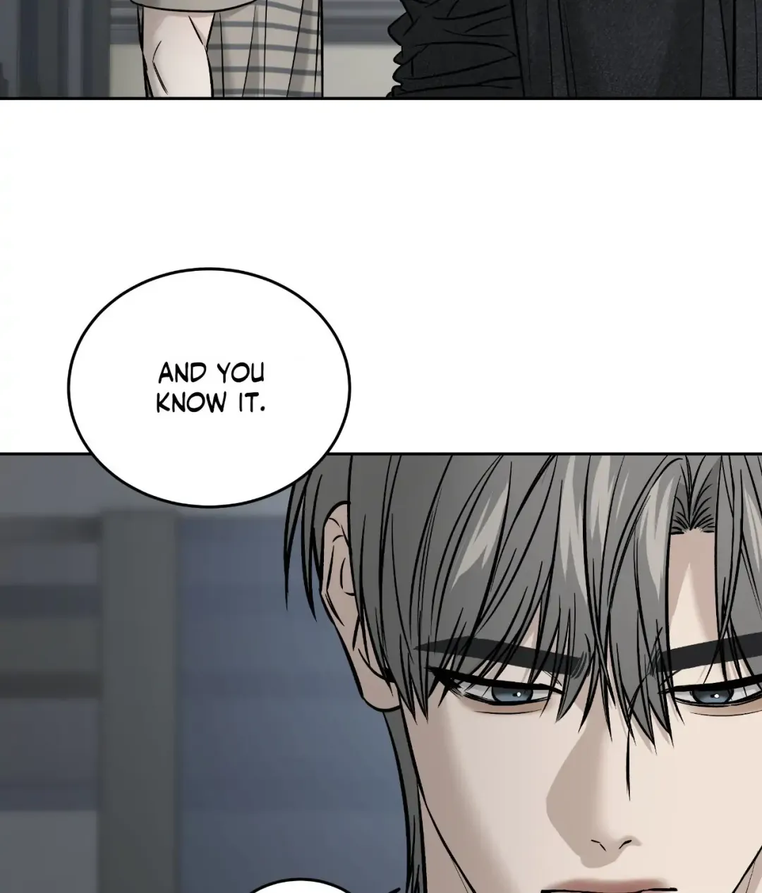 Feel My Benefit - Chapter 58 Page 23