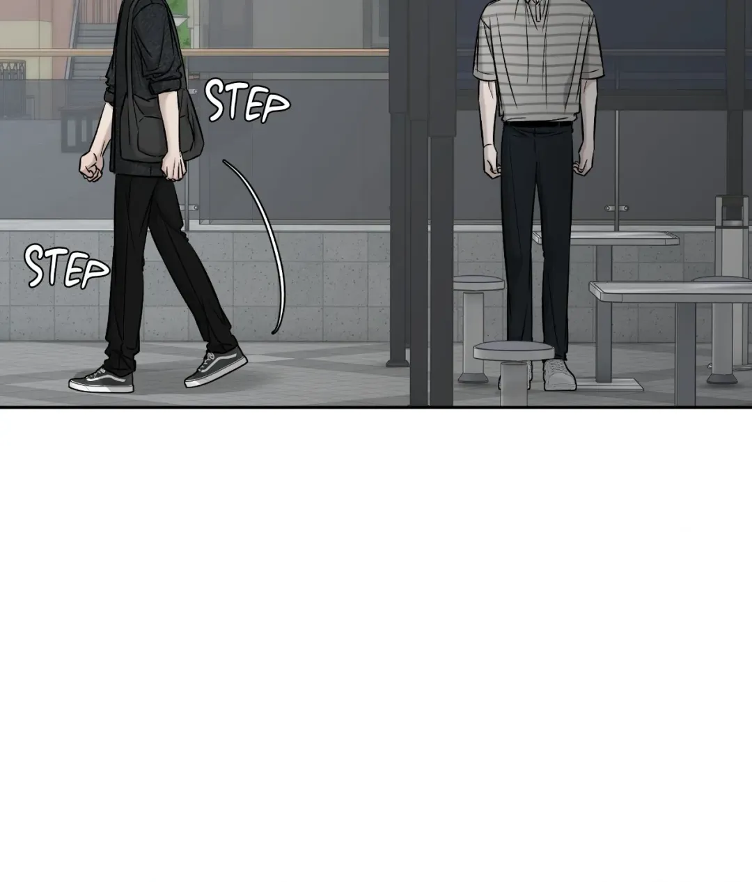 Feel My Benefit - Chapter 58 Page 25
