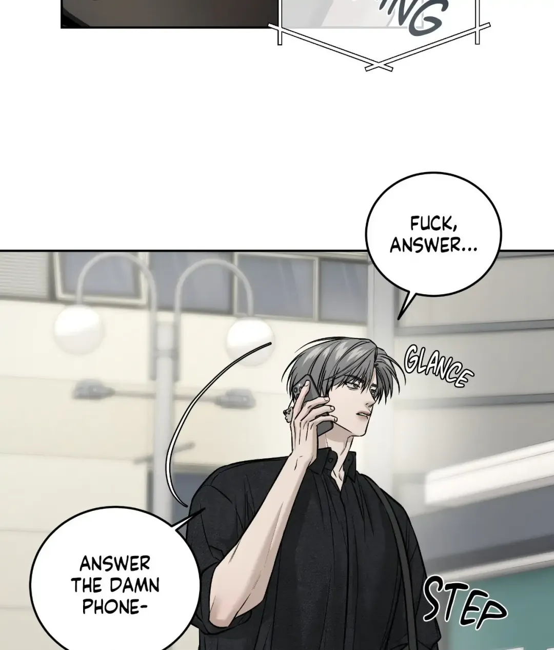 Feel My Benefit - Chapter 58 Page 28