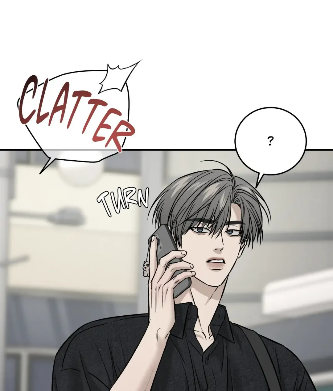 Feel My Benefit - Chapter 58 Page 30