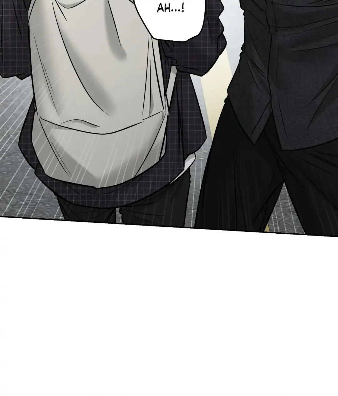 Feel My Benefit - Chapter 58 Page 32