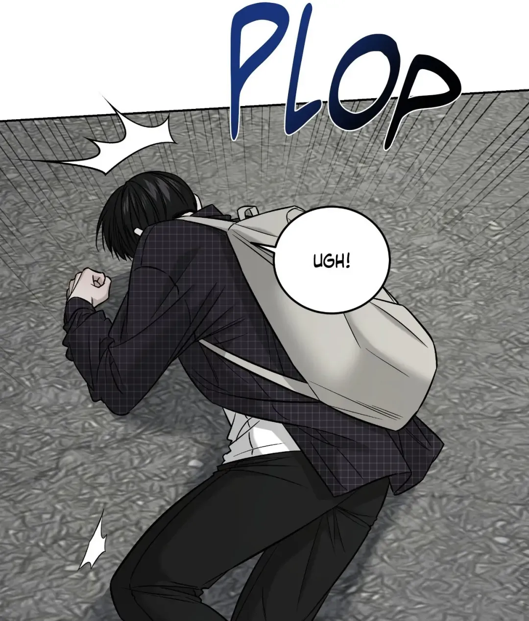 Feel My Benefit - Chapter 58 Page 33