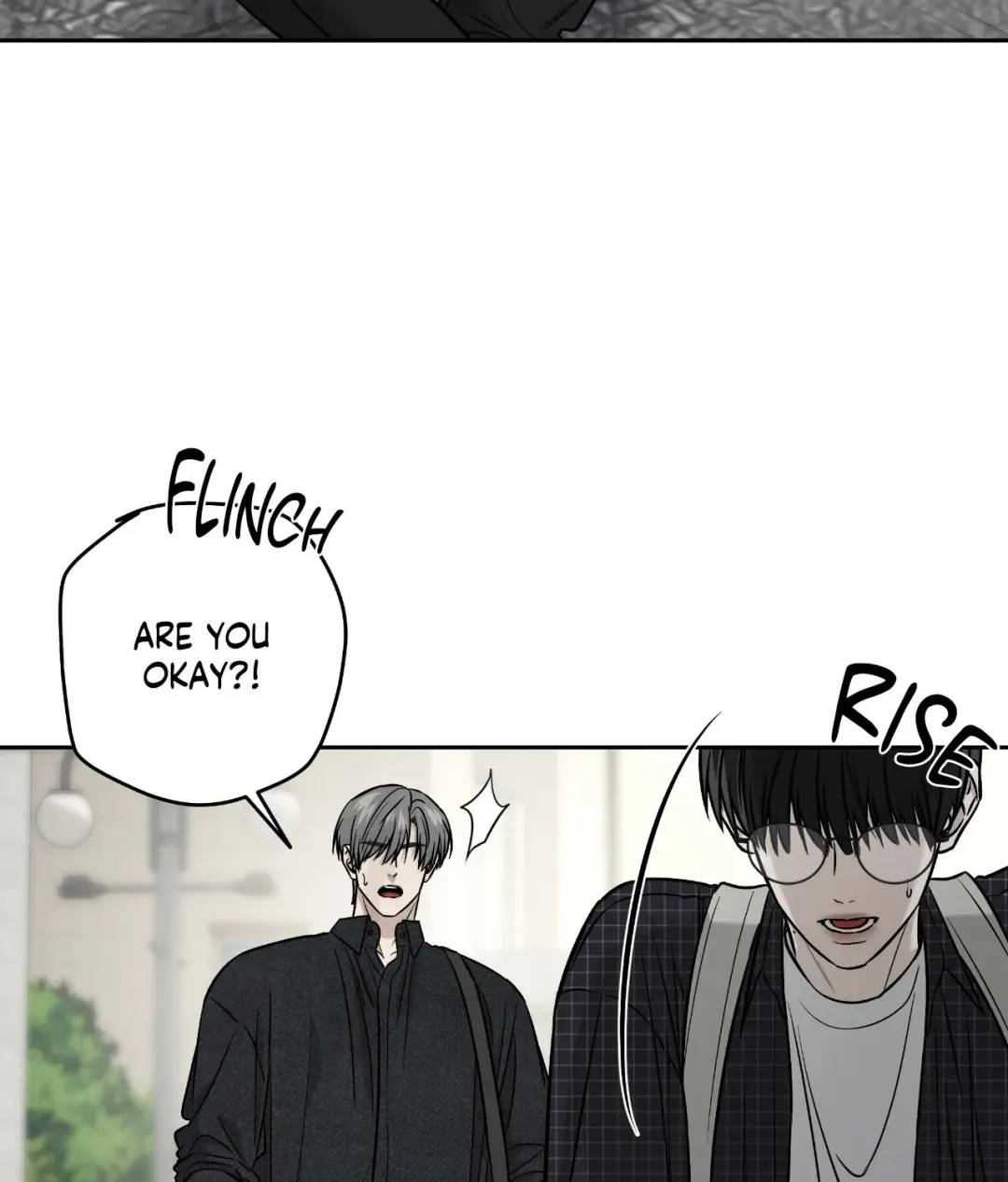 Feel My Benefit - Chapter 58 Page 34