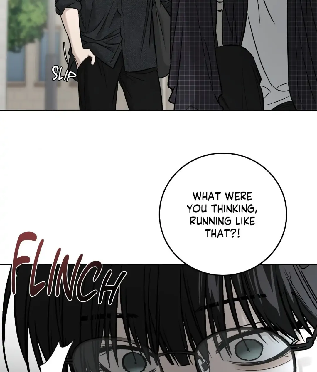 Feel My Benefit - Chapter 58 Page 35