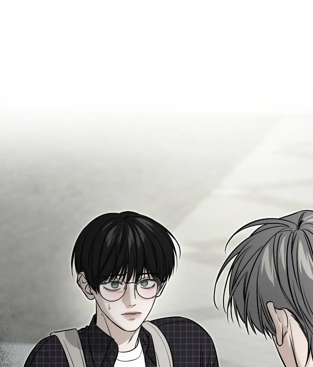 Feel My Benefit - Chapter 58 Page 38