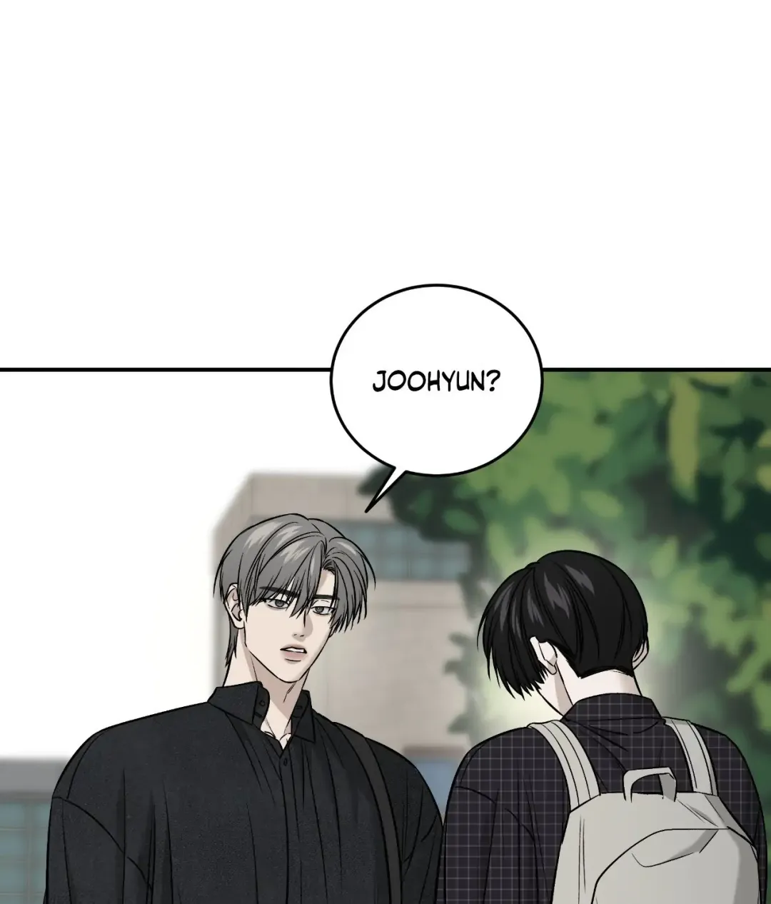 Feel My Benefit - Chapter 58 Page 40