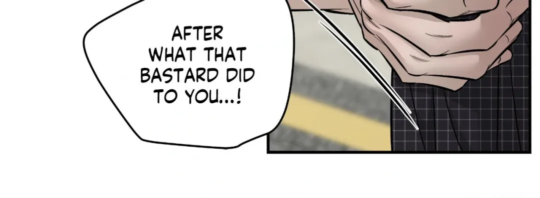 Feel My Benefit - Chapter 58 Page 44