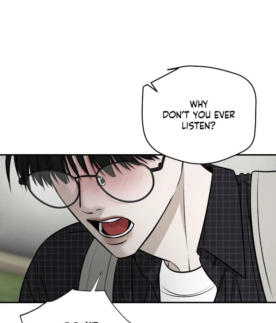 Feel My Benefit - Chapter 58 Page 45