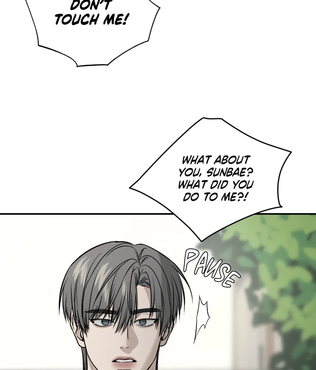 Feel My Benefit - Chapter 58 Page 46