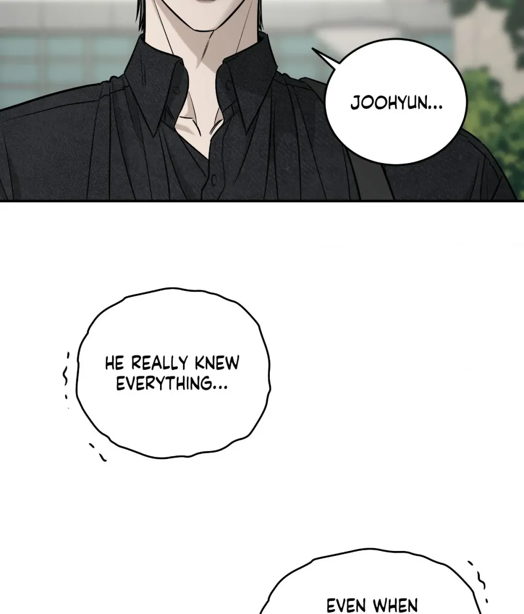 Feel My Benefit - Chapter 58 Page 47