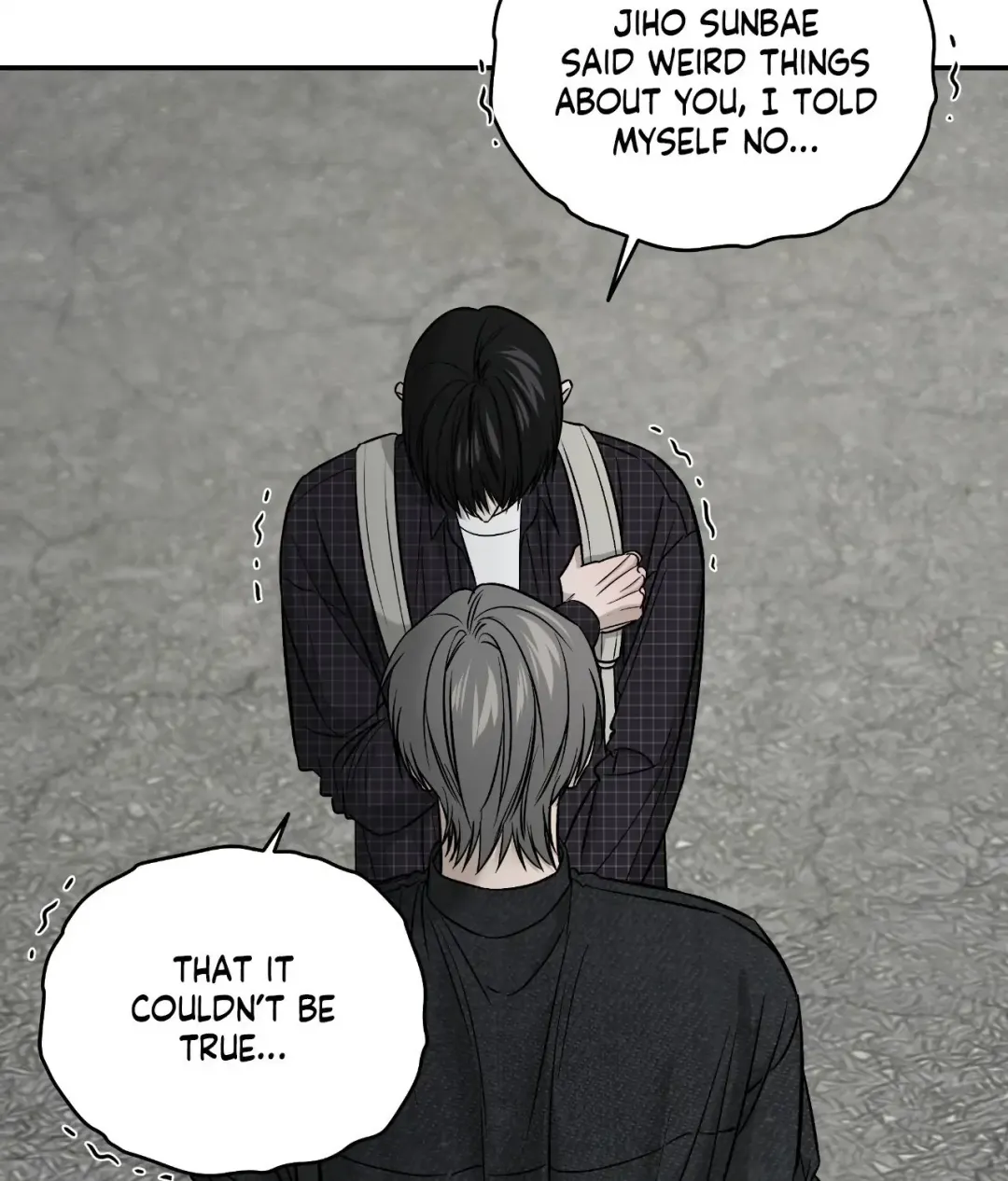 Feel My Benefit - Chapter 58 Page 48