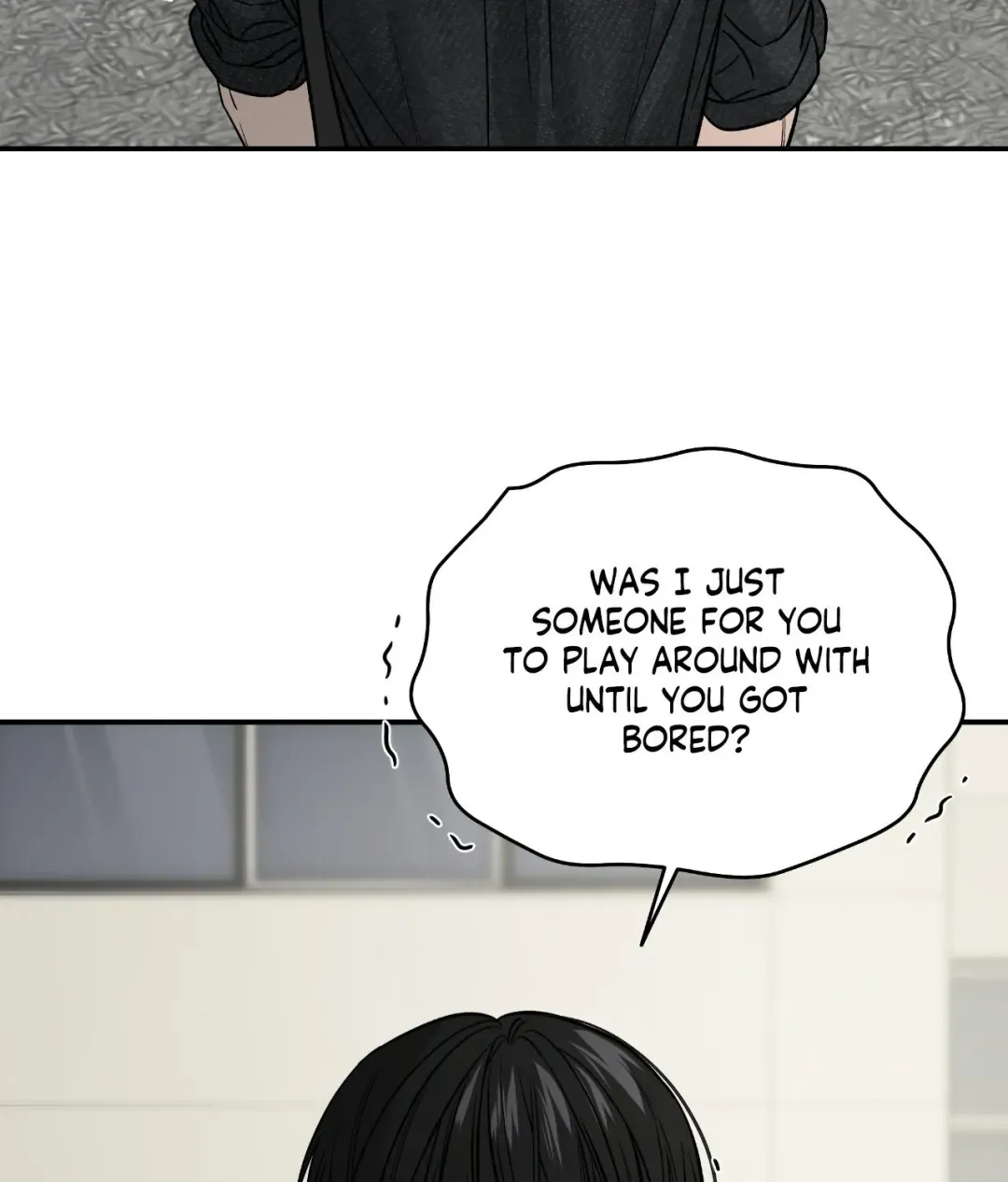 Feel My Benefit - Chapter 58 Page 49