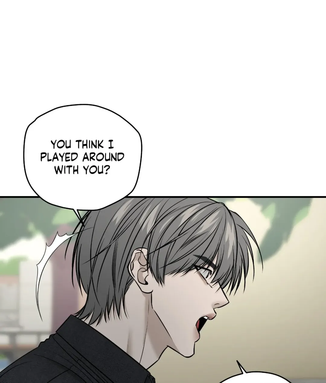 Feel My Benefit - Chapter 58 Page 51