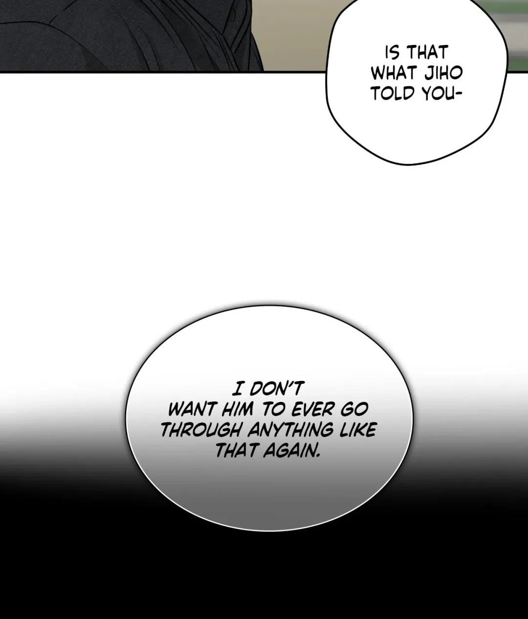 Feel My Benefit - Chapter 58 Page 52