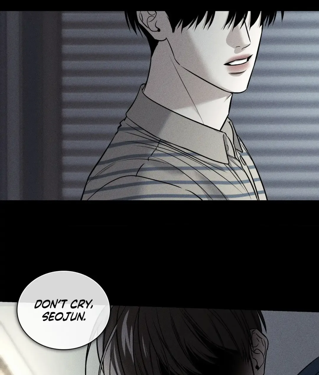 Feel My Benefit - Chapter 58 Page 53