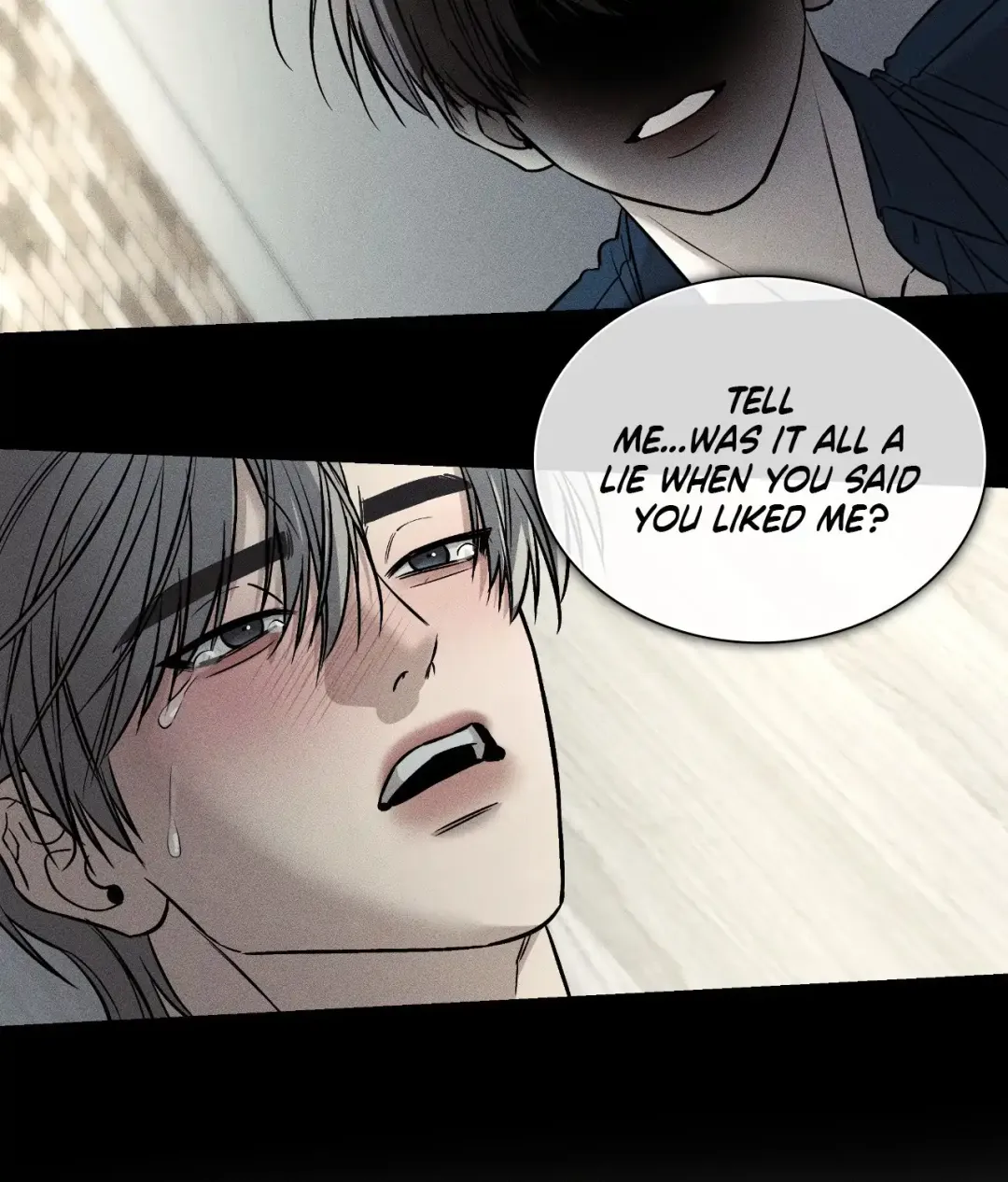 Feel My Benefit - Chapter 58 Page 54