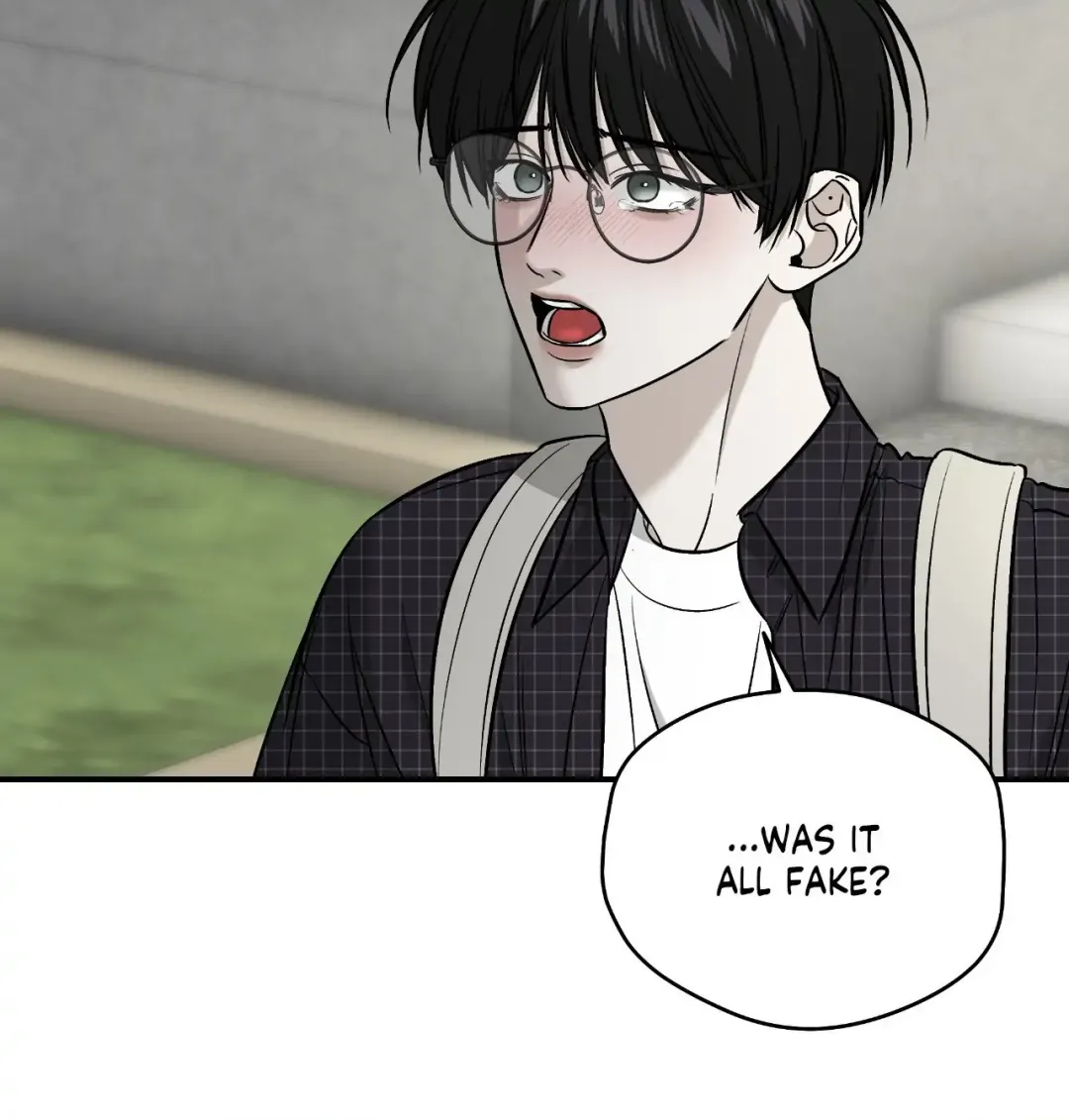 Feel My Benefit - Chapter 58 Page 56