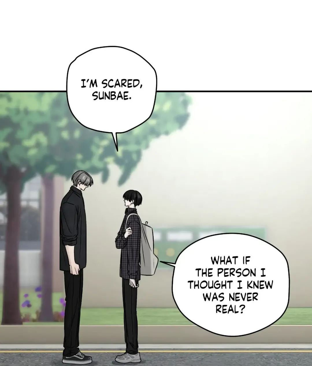 Feel My Benefit - Chapter 58 Page 58