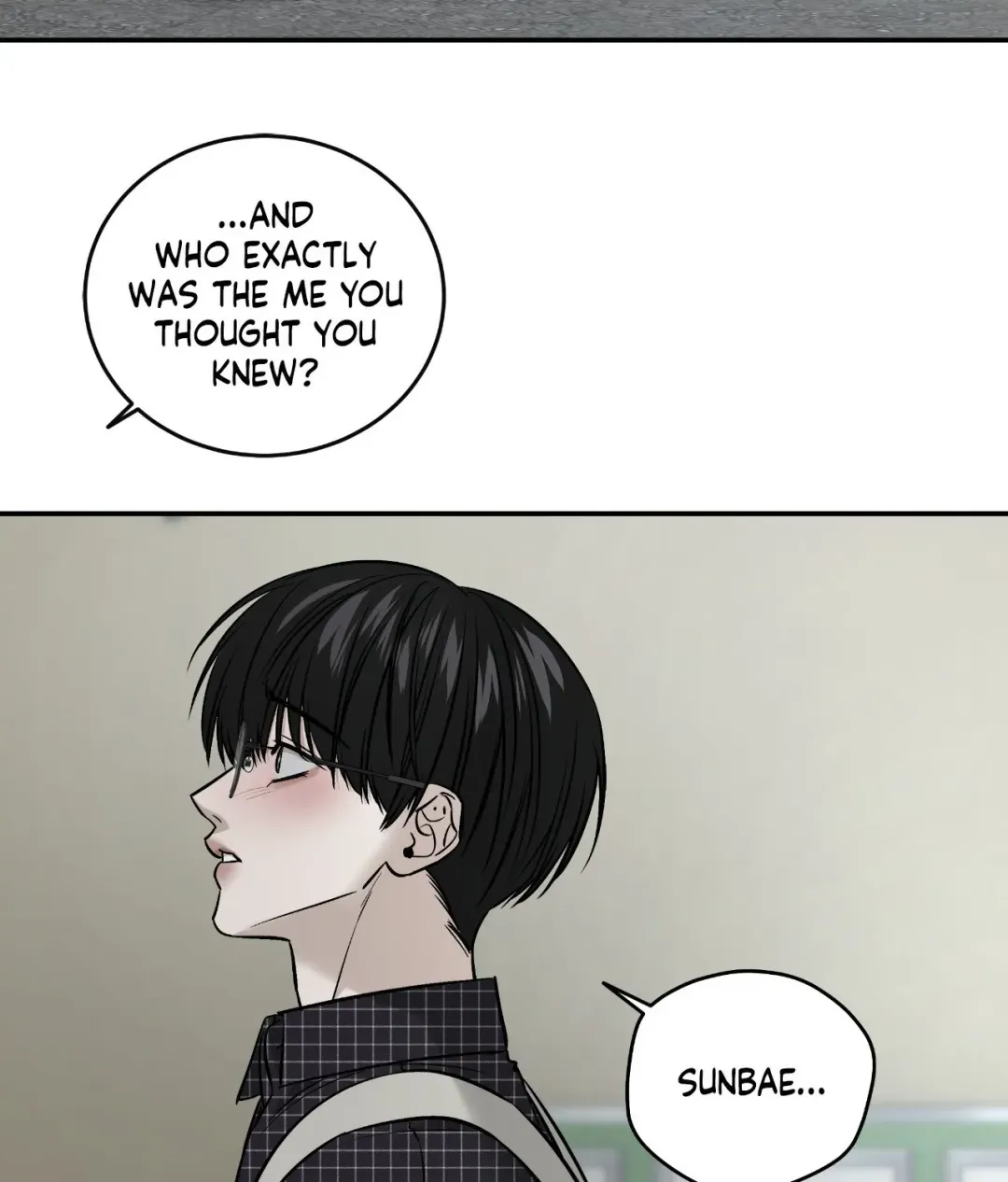 Feel My Benefit - Chapter 58 Page 59