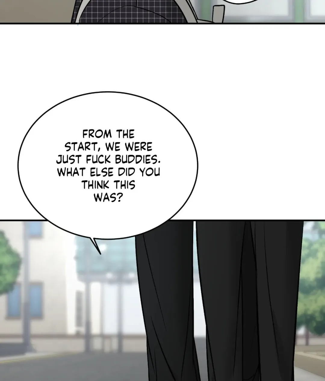 Feel My Benefit - Chapter 58 Page 60