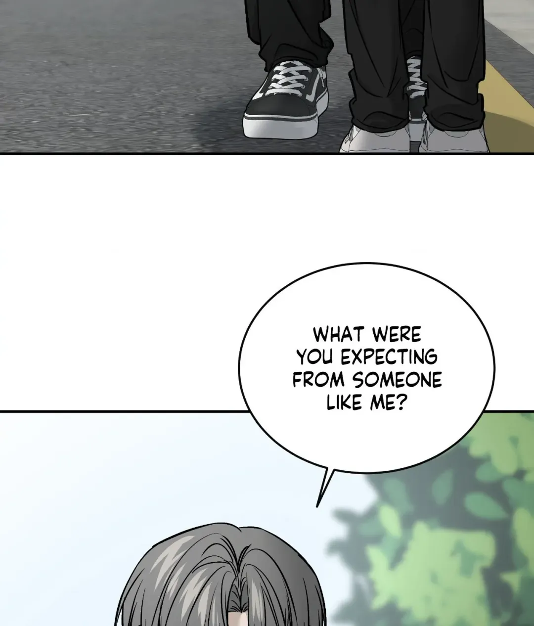 Feel My Benefit - Chapter 58 Page 61