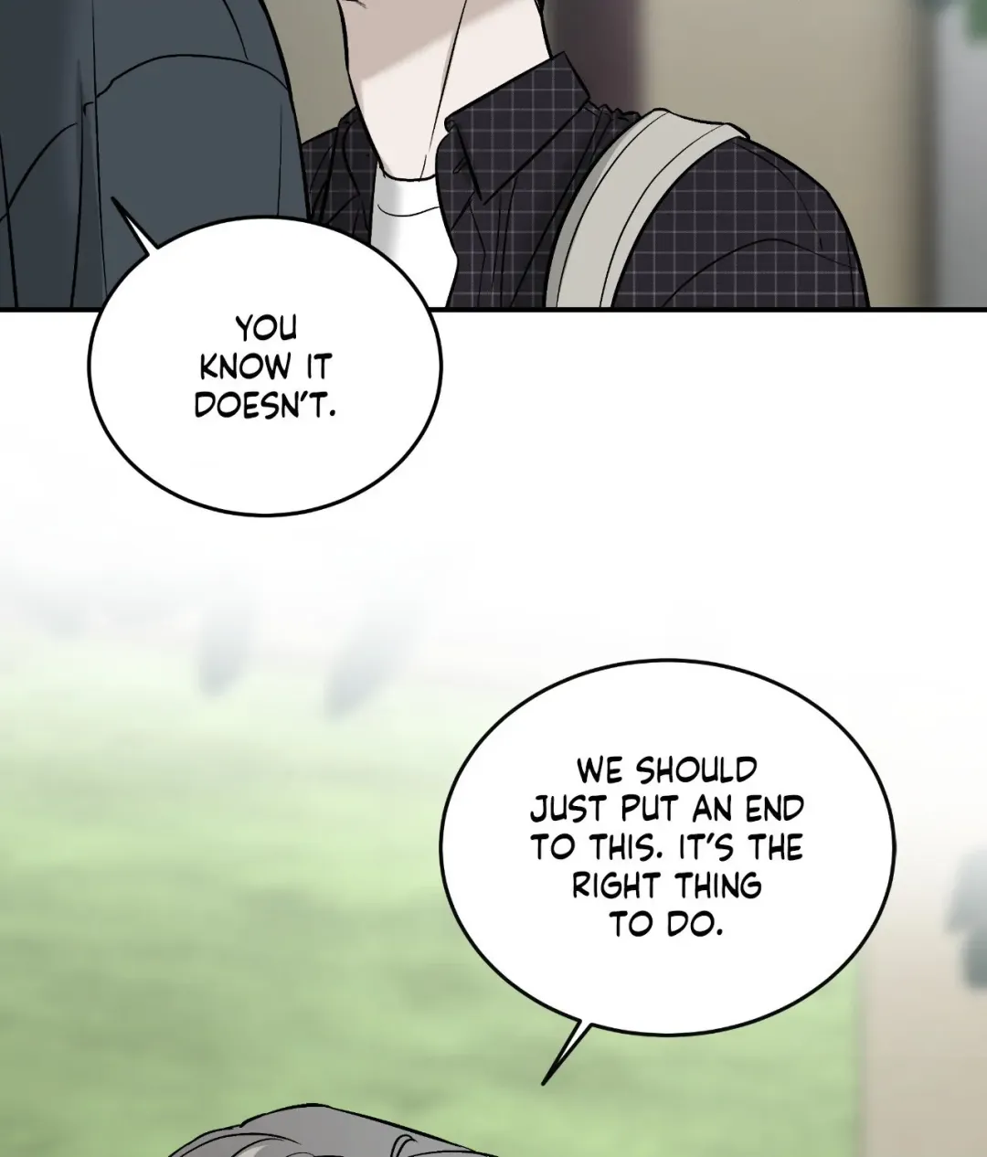 Feel My Benefit - Chapter 58 Page 66