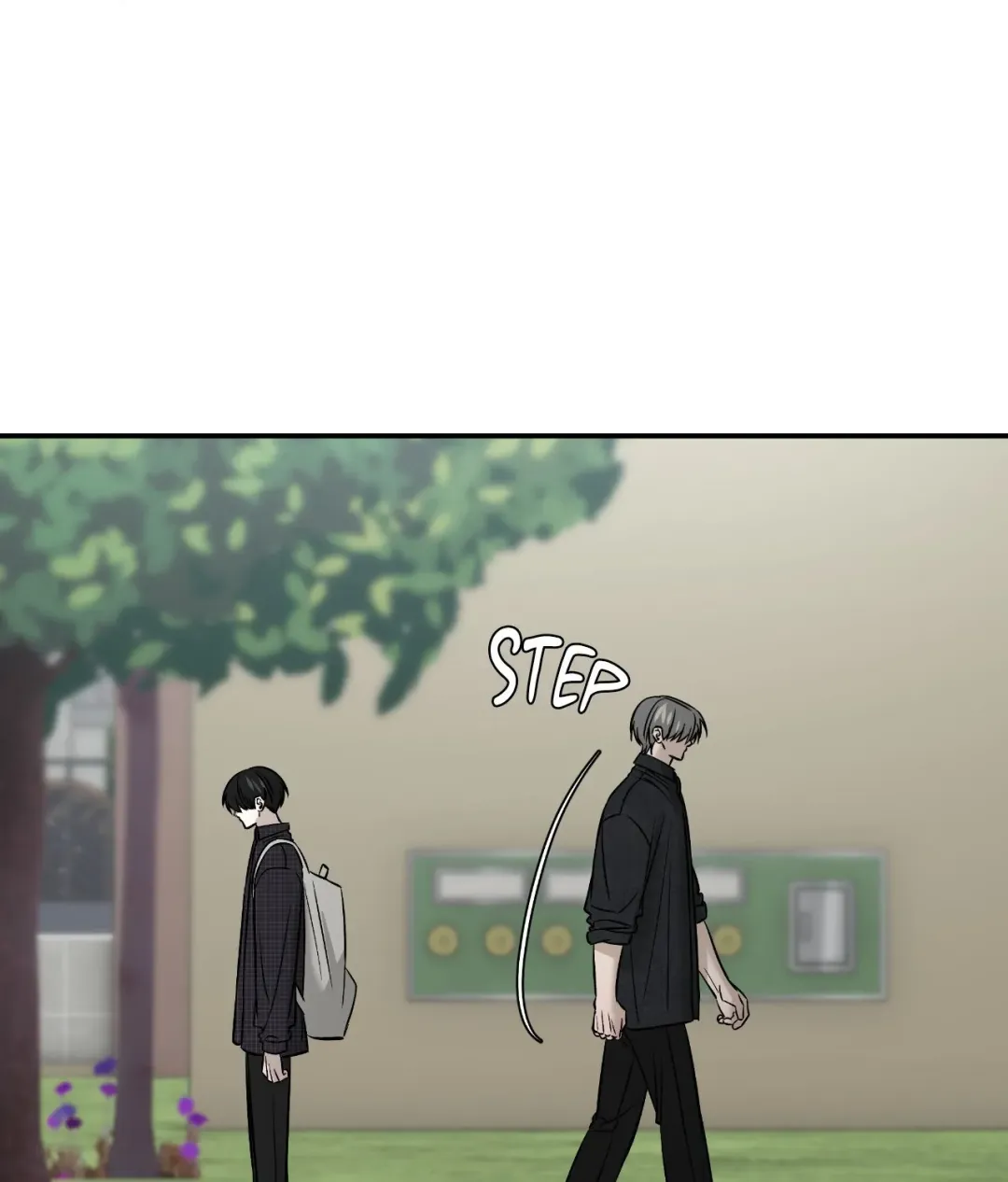 Feel My Benefit - Chapter 58 Page 69