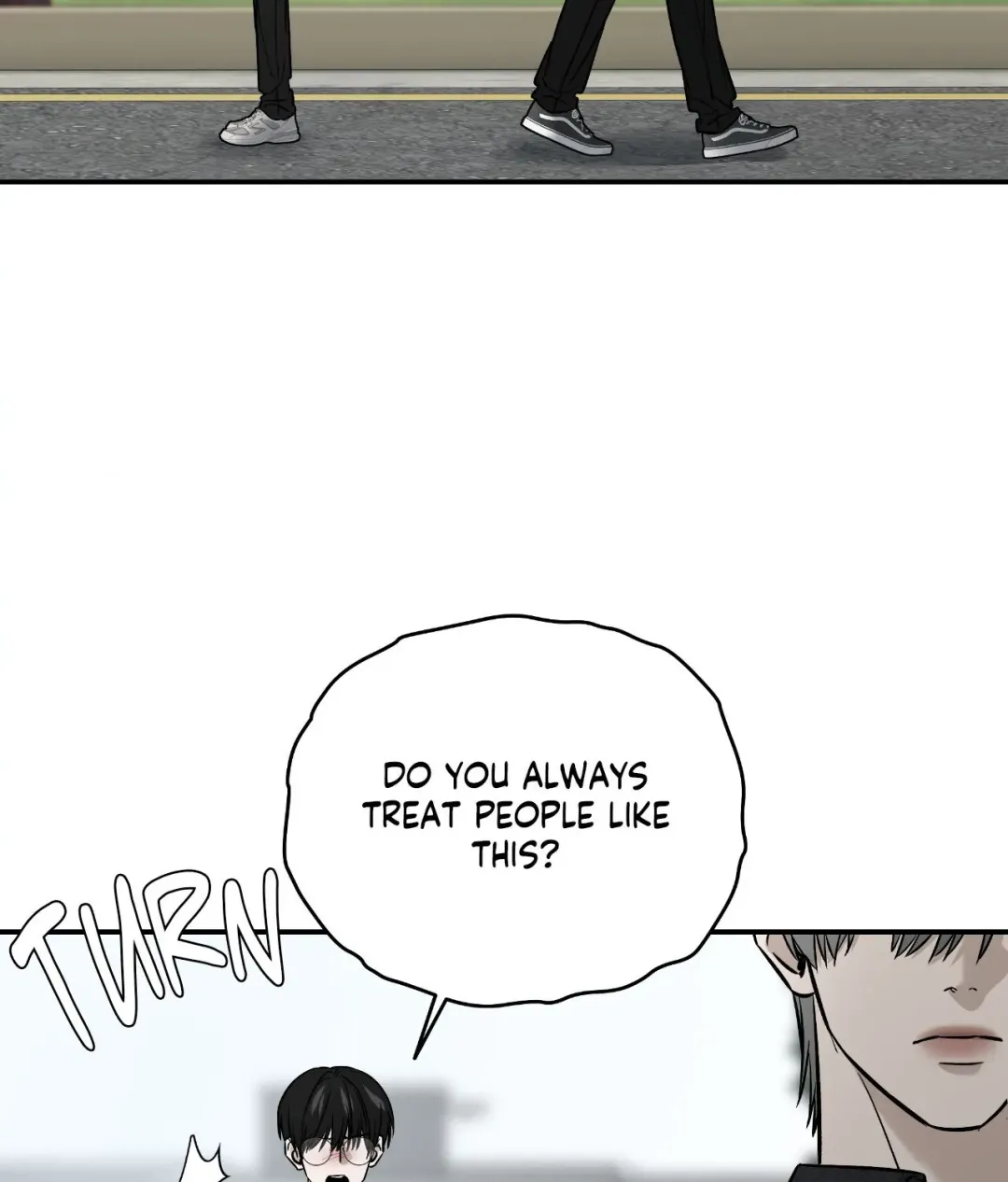 Feel My Benefit - Chapter 58 Page 70