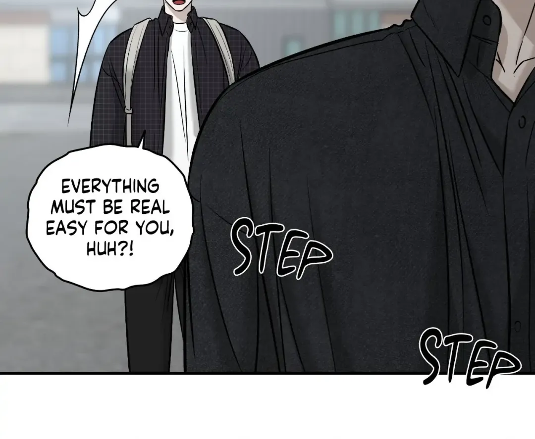 Feel My Benefit - Chapter 58 Page 71