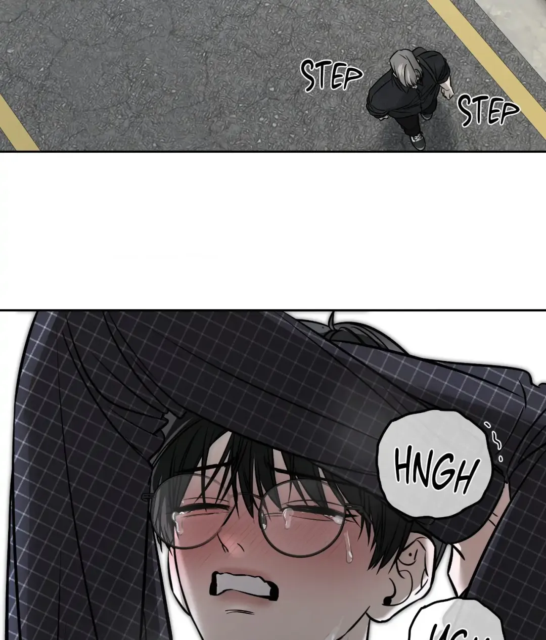 Feel My Benefit - Chapter 58 Page 78