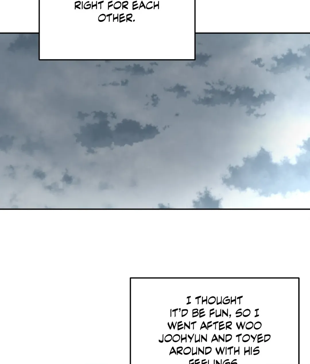 Feel My Benefit - Chapter 58 Page 80