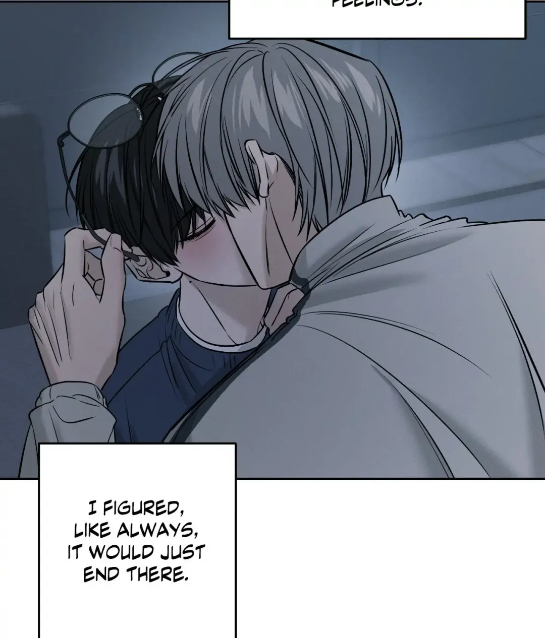 Feel My Benefit - Chapter 58 Page 81