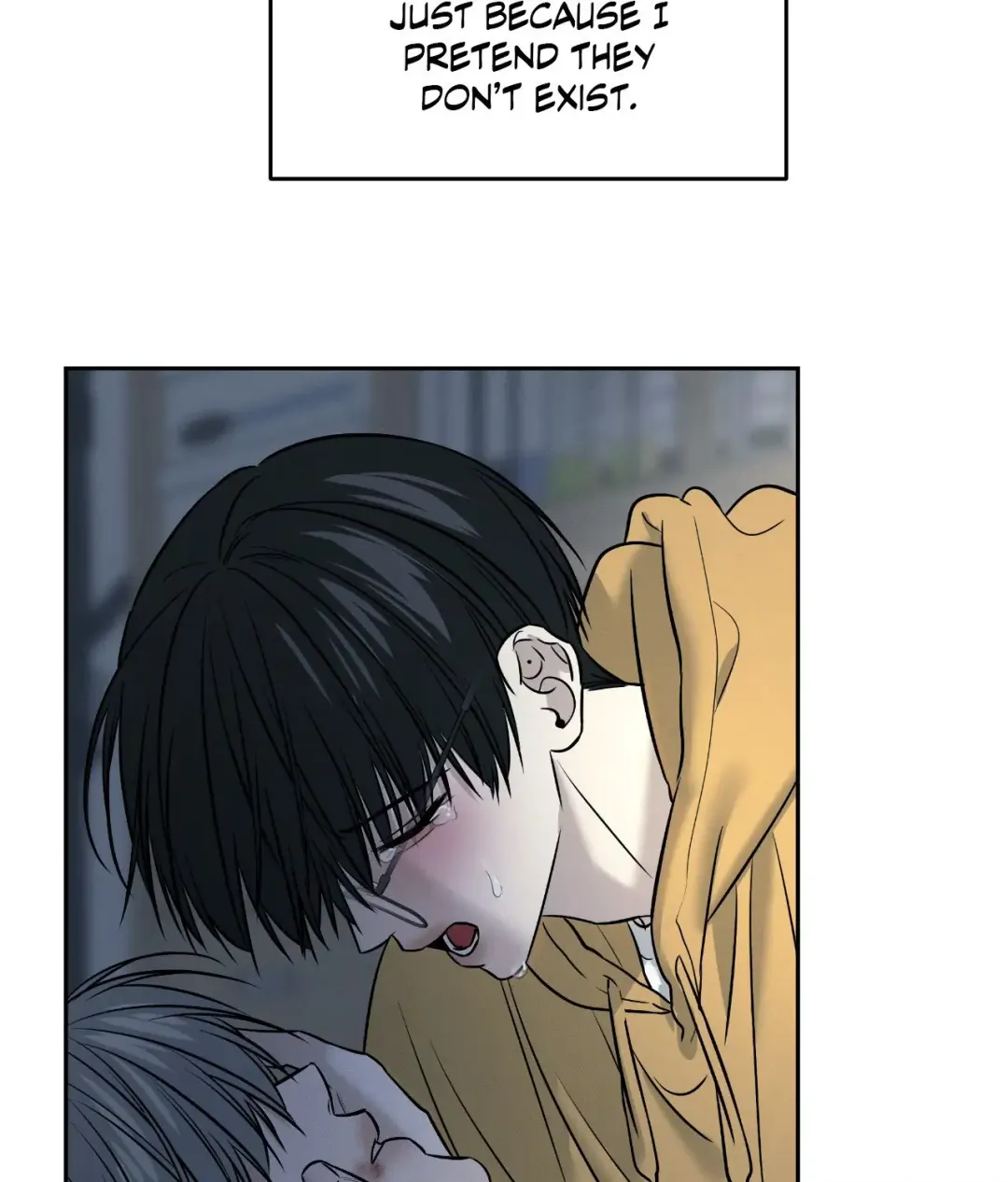Feel My Benefit - Chapter 58 Page 83