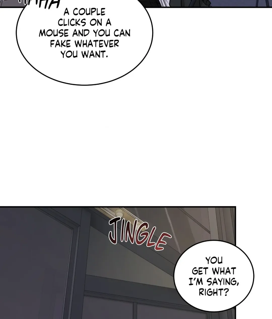 Feel My Benefit - Chapter 59 Page 4