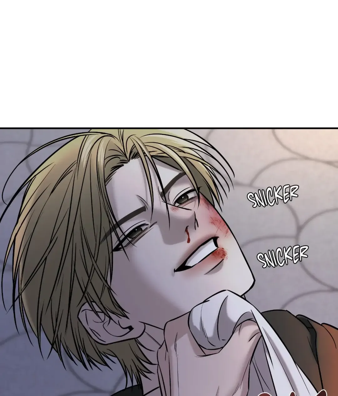Feel My Benefit - Chapter 59 Page 12