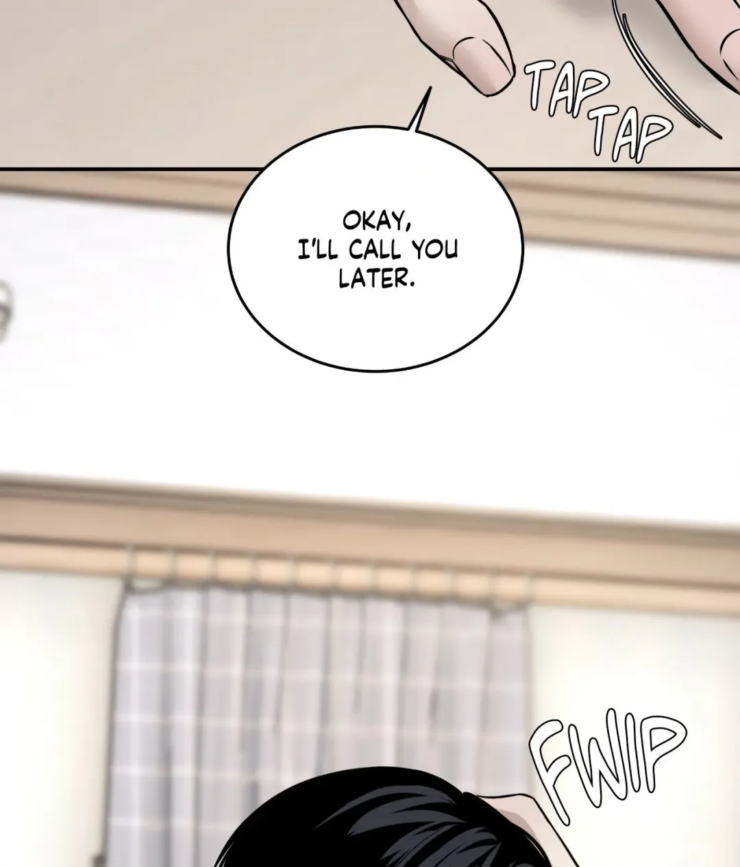 Feel My Benefit - Chapter 59 Page 23