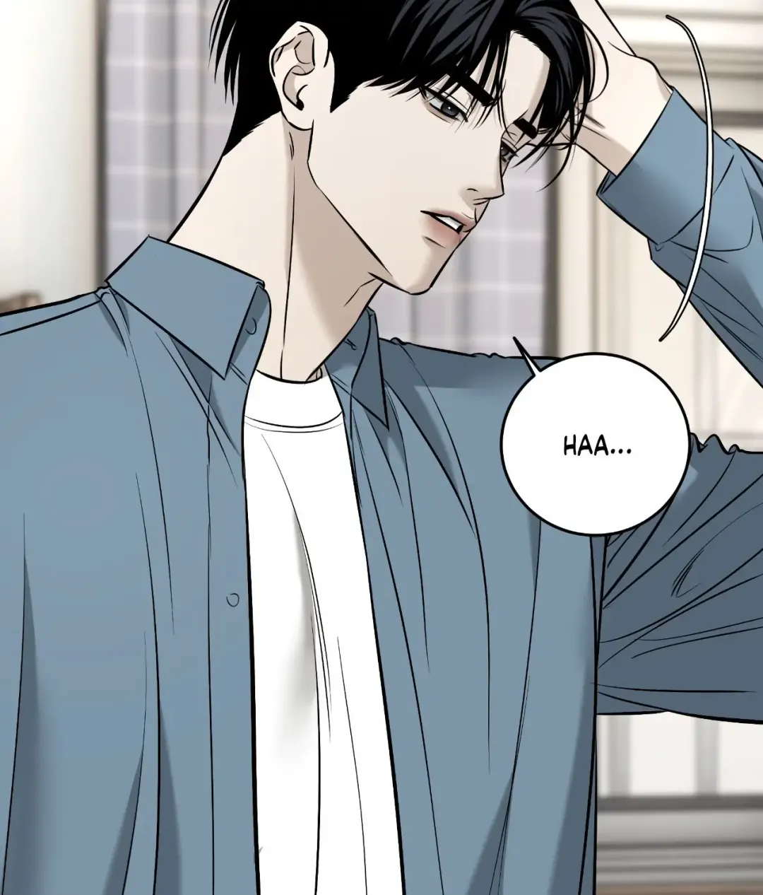 Feel My Benefit - Chapter 59 Page 24