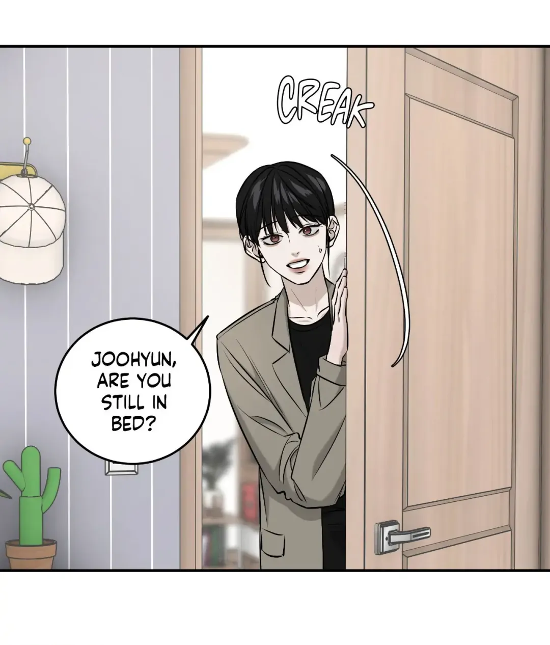 Feel My Benefit - Chapter 59 Page 30
